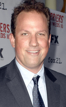 Ted Griffin